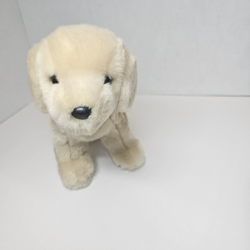 Douglas‎ Cuddle Toys Labrador Retriever Puppy Plush Dog 1728